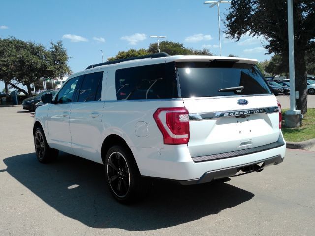 Used 2020 Ford Expedition Max XL AWD/4WD image 7
