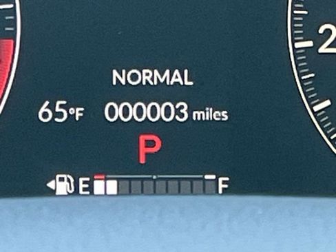 New 2026 Honda Odyssey Touring image 25