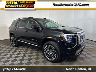 New 2026 GMC Terrain Denali w/ LPO, Floor Liner Package 360° Tour