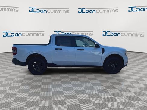 New 2026 Ford Maverick XLT AWD/4WD image 9