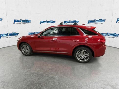 Used 2023 Genesis GV70 2.5T w/ Select Package image 7