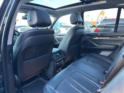 Used 2015 BMW X5 xDrive35i image 27