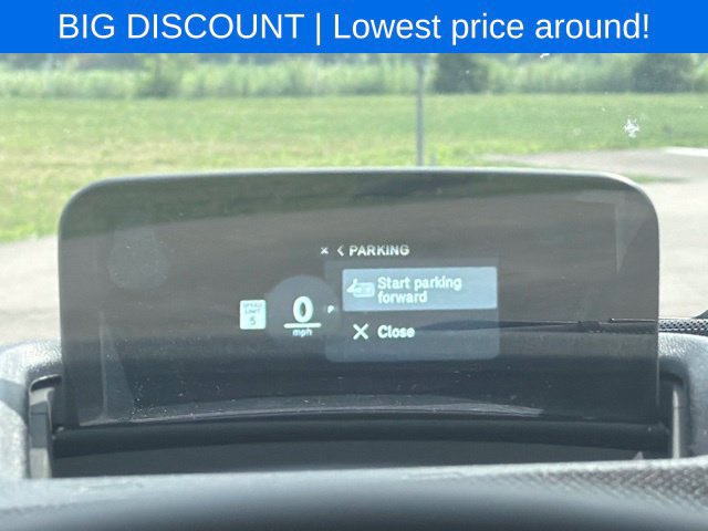 Used 2025 MINI Cooper S FWD image 51