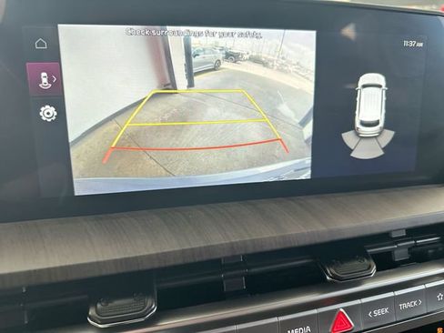 Certified 2023 Kia Telluride EX FWD image 26