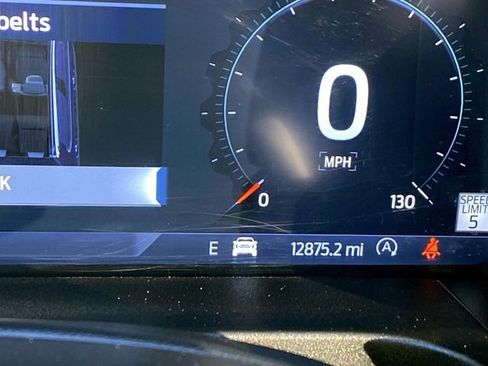 Used 2024 Ford Ranger Raptor image 33