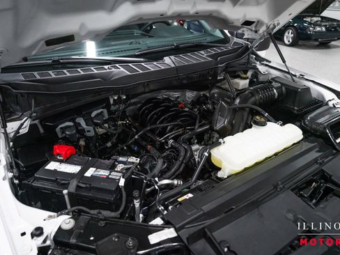 Used 2024 Ford F150 XL RWD image 30
