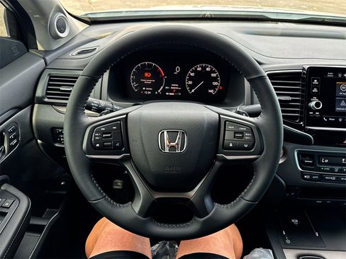 New 2026 Honda Ridgeline RTL image 14