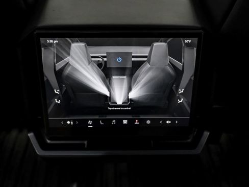 Used 2024 Tesla Cybertruck AWD Crew Cab image 32