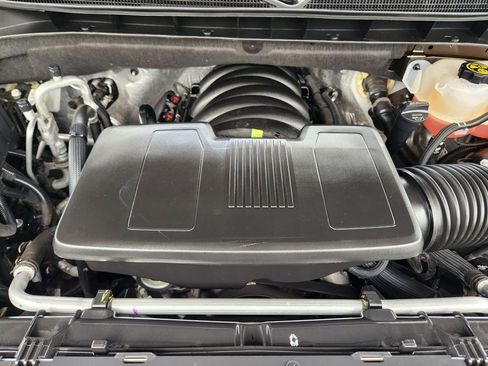 Used 2024 Chevrolet Silverado 1500 LT Trail Boss w/ Convenience Package II image 29