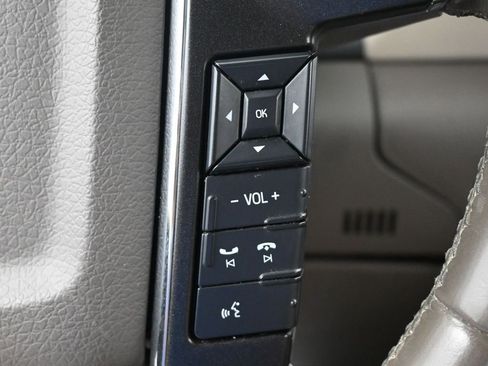 Used 2017 Lincoln Navigator Select image 29