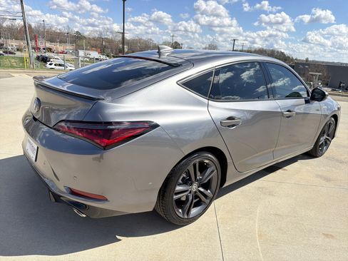 Used 2025 Acura Integra A-Spec image 10