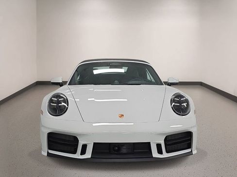 New 2026 Porsche 911 Carrera RWD image 9
