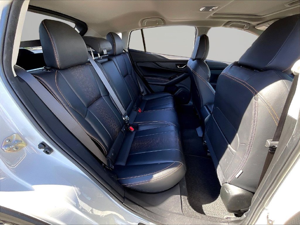 Used 2021 Subaru Crosstrek 2.5i Limited w/ Moonroof Package 2 AWD/4WD image 29