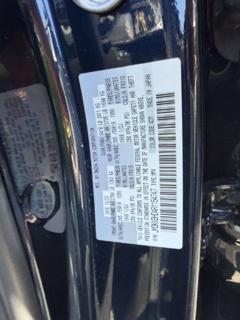 Certified 2024 MAZDA CX-90 3.3 Turbo w/ Preferred Package AWD/4WD image 18