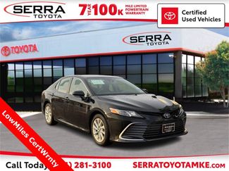 Used 2023 Toyota Camry LE w/ Convenience Package video 1