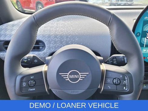 New 2026 MINI Cooper S FWD image 25