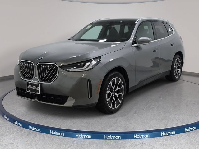 Used 2026 BMW X3 xDrive30i w/ Convenience Package AWD/4WD image 1