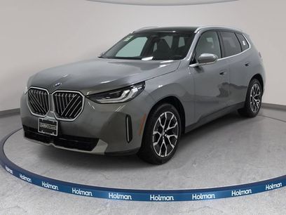 Used 2026 BMW X3 xDrive30i w/ Convenience Package