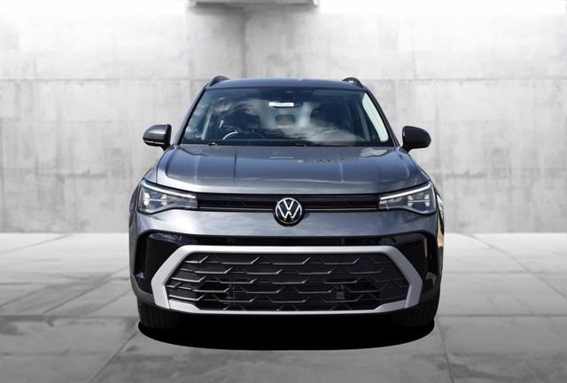 New 2026 Volkswagen Taos S AWD/4WD image 4