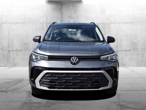 New 2026 Volkswagen Taos S image 4