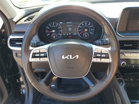Used 2022 Kia Telluride SX w/ Nightfall Edition Package image 68