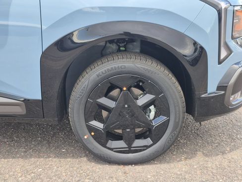New 2027 Kia Seltos X-Line S AWD/4WD image 18