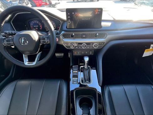 New 2026 Acura Integra A-Spec image 2