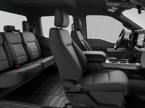 New 2026 Ford F150 STX w/ Equipment Group 201A FX4 AWD/4WD image 32