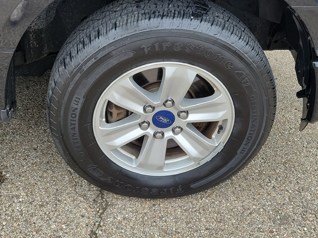 Used 2015 Ford F150 XL w/ Equipment Group 101A Mid RWD image 6