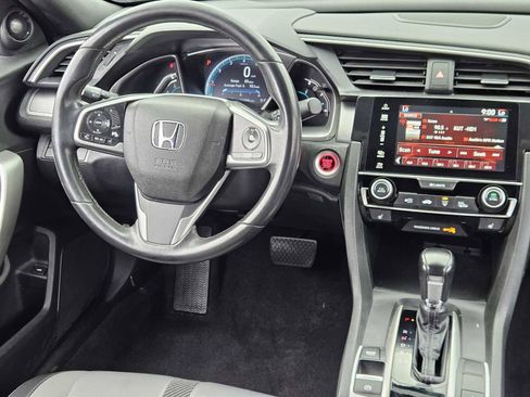 Used 2018 Honda Civic EX-T image 25