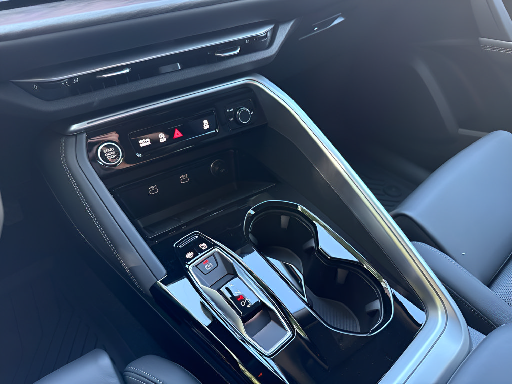 New 2026 Audi Q5 Prestige AWD/4WD image 23