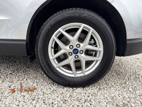 Used 2022 Ford Edge SEL w/ Convenience Package image 21