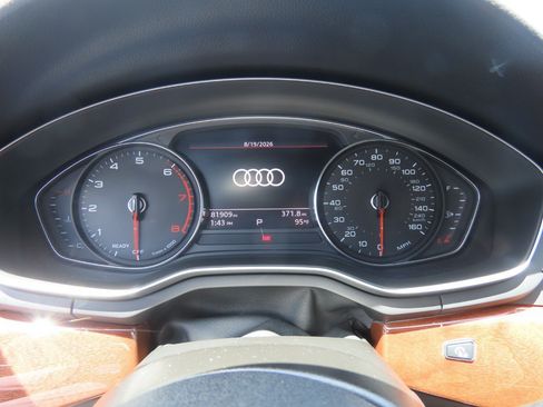 Used 2021 Audi A5 2.0T Premium w/ Convenience Package AWD/4WD image 29