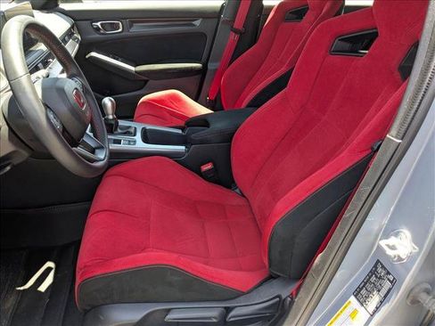 Used 2024 Honda Civic Type R image 15