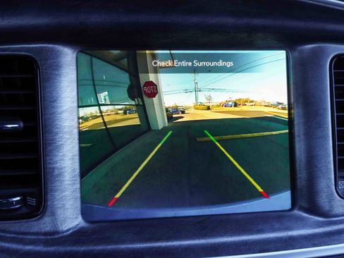 Used 2023 Dodge Charger R/T w/ Daytona Edition Group image 26