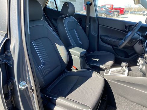 New 2026 Hyundai Venue SEL FWD image 30