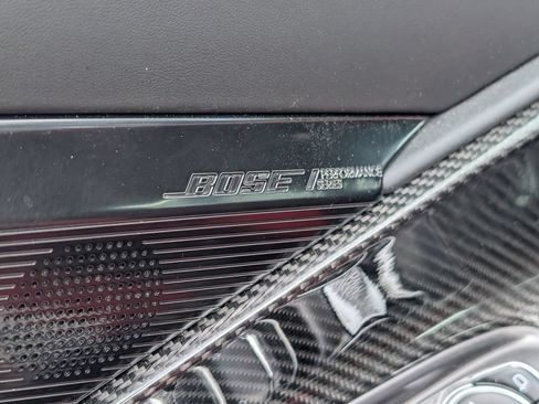 Used 2024 Chevrolet Corvette Z06 RWD image 15