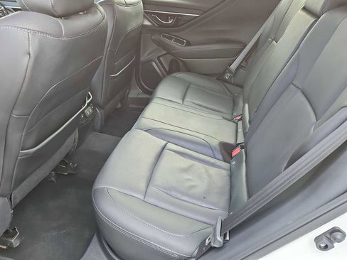 Used 2022 Subaru Outback Limited image 20