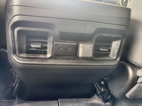 Certified 2022 Chevrolet Silverado 1500 RST AWD/4WD image 22