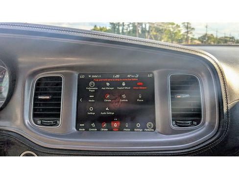 Used 2023 Dodge Charger Scat Pack w/ Plus Group image 25