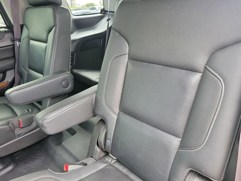 Used 2017 Chevrolet Tahoe Premier image 10