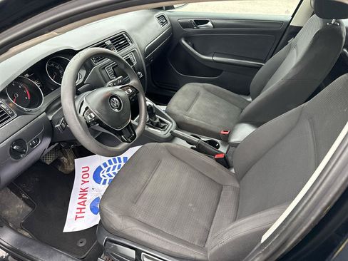 Used 2016 Volkswagen Jetta S FWD image 16