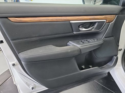 Used 2020 Honda CR-V EX image 13