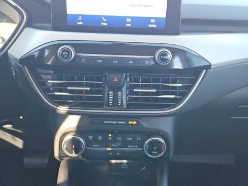 Used 2022 Ford Escape SE w/ Convenience Package image 13