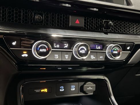 New 2026 Honda CR-V EX-L image 12