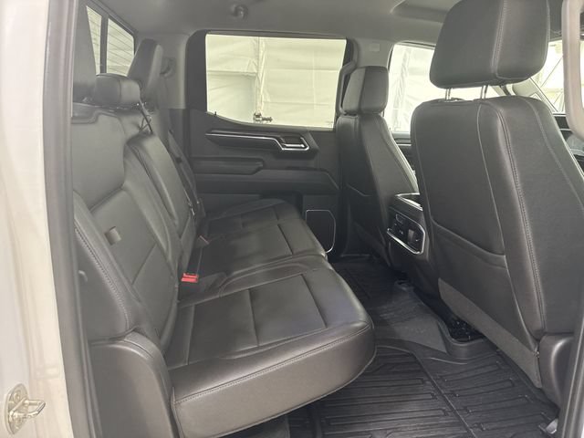 Used 2024 GMC Sierra 1500 SLT w/ SLT Premium Plus Package AWD/4WD image 27