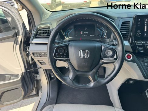 Used 2020 Honda Odyssey EX-L image 17