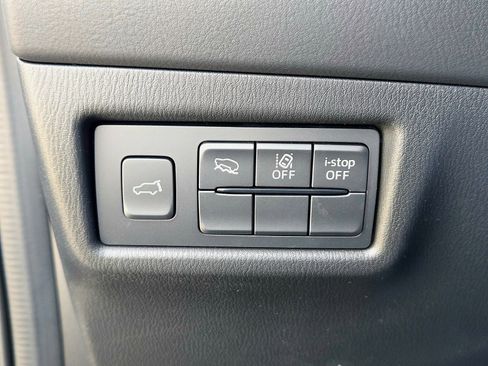 New 2025 MAZDA CX-5 AWD 2.5 S image 16