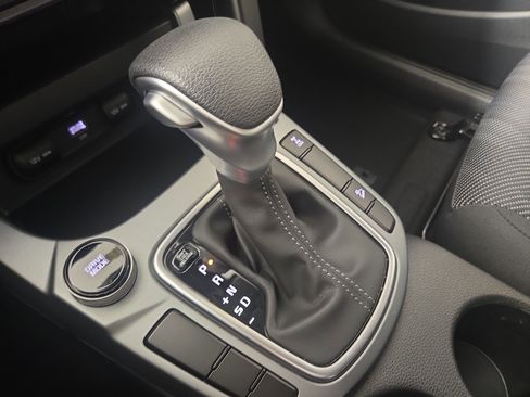 Used 2024 Kia Seltos LX image 22