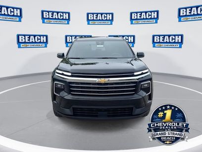 New 2026 Chevrolet Traverse LT w/ Driver Confidence Package